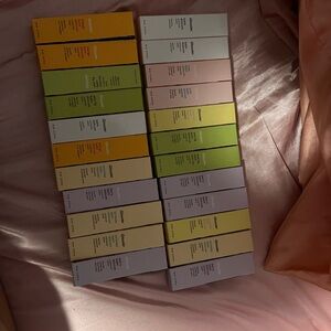 Glossier| Balm dot com VEGAN FORMULA